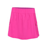 Ropa Lucky in Love High Waist Cargo Pocket Skirt