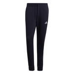 Ropa adidas adidas 3 Stripes Future Icons Tapered Cuffed Pantalón de entrenamiento Hombres - azul oscuro, blanco
