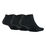 Court Essentials No-Show Tennis Socks