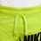 Sportswear Woven HBR Shorts