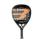 Pala de pádel Bullpadel Bullpadel Hack 03 Comfort 24