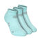 No Party No Show Move Socks 3 Pack