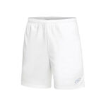 Ropa Lotto Lotto Squadra III 7in Shorts Hombres-Blanco