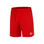 Ropa Quiet Please Quiet Please Smash Shorts Hombres-Rojo