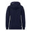 Crew Logo Hoody - dark blue
