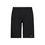 Ropa HEAD HEAD Club Bermudas Chicos-Negro