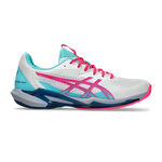Zapatillas De Pádel ASICS Solution Speed FF 3 Padel