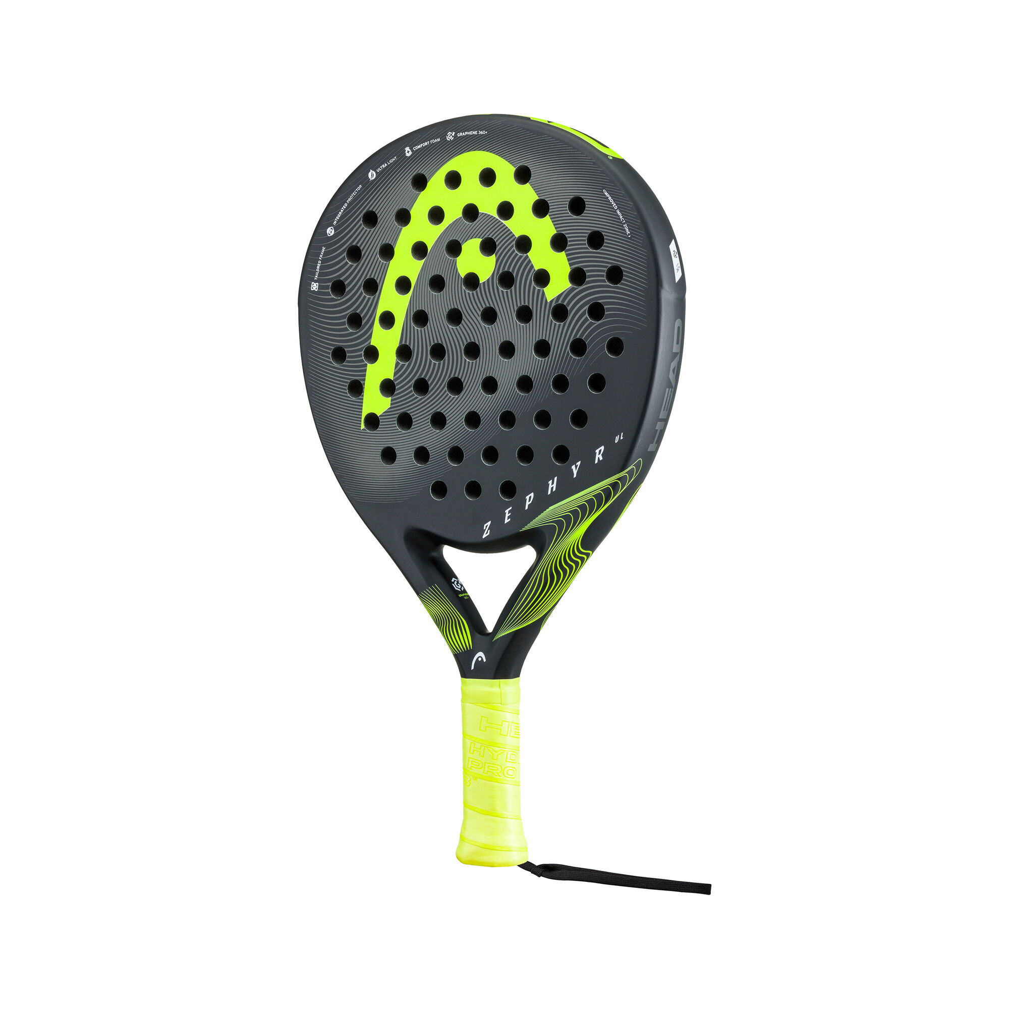 HEAD UL compra online | Padel-Point