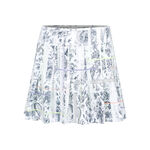 Ropa Lucky in Love Retro Deco Skirt