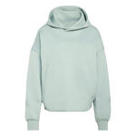 adidas adidas Z.N.E. Sudadera con capucha Mujeres-salvia
