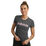 Essentials Linear Slim Tee Women