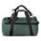 DUFFLE 55L green