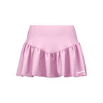 Ropa HEAD HEAD Move Falda Mujeres-Rosa