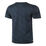 Twiggy Crew Two Colored Tee