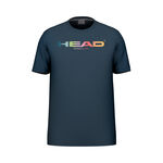 Ropa HEAD Rainbow T-Shirt Junior
