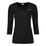 Club Tech 3/4 Shirt Women