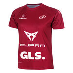 Ropa Bullpadel T-Shirt Etico