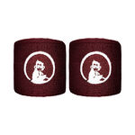 Ropa De Tenis Quiet Please Wristband short