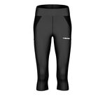 Ropa HEAD Tech 3/4 Tights Women