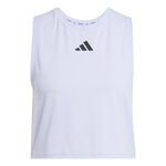 Ropa adidas Power 3 Stripes Boxy Tank