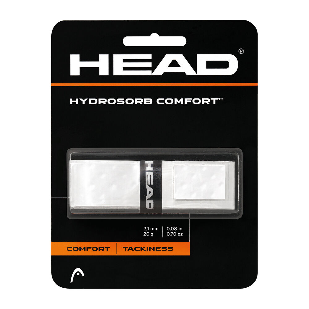 HydroSorb Comfort Pack De 1 - Blanco