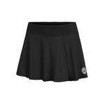 Ropa BIDI BADU BIDI BADU Crew Wavy Falda Chicas-Negro
