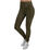 Power Studio Heather Printed Tight Women