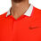 Court Advantage Tennis Polo Men
