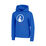 Crush Baseline Logo Hoody B