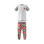 Ropa adidas Marimekko Tight Set Babybekleidung