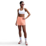 Ropa De Tenis Nike W NK ONE DF HR 3IN 2N1 SHORT