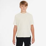 Ropa De Tenis Nike K NK DFADV MULTI SS TOP
