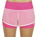 Ropa BIDI BADU Efia Tech (2 in 1) Short Women