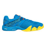 Zapatillas De Pádel Babolat Movea PADL
