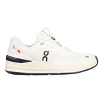 Zapatillas de tenis On On The Roger Pro Zapatilla todas las superficies Mujeres - blanco, 