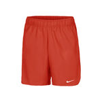 Ropa de tenis Nike Nike Court Dri-Fit Victory 7in Shorts Hombres-Óxido