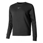 Ropa Nike Nike PHNX Fleece STD Crew Sudadera Mujeres-Negro