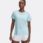 Ropa De Tenis Under Armour Tech Shortsleeve Twist