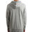 Essentials 3 Stripes French Terry Pullover Men