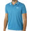 Court Dry Pique Polo Men