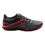 Zapatillas De Pádel Wilson Kaos Bela PADL