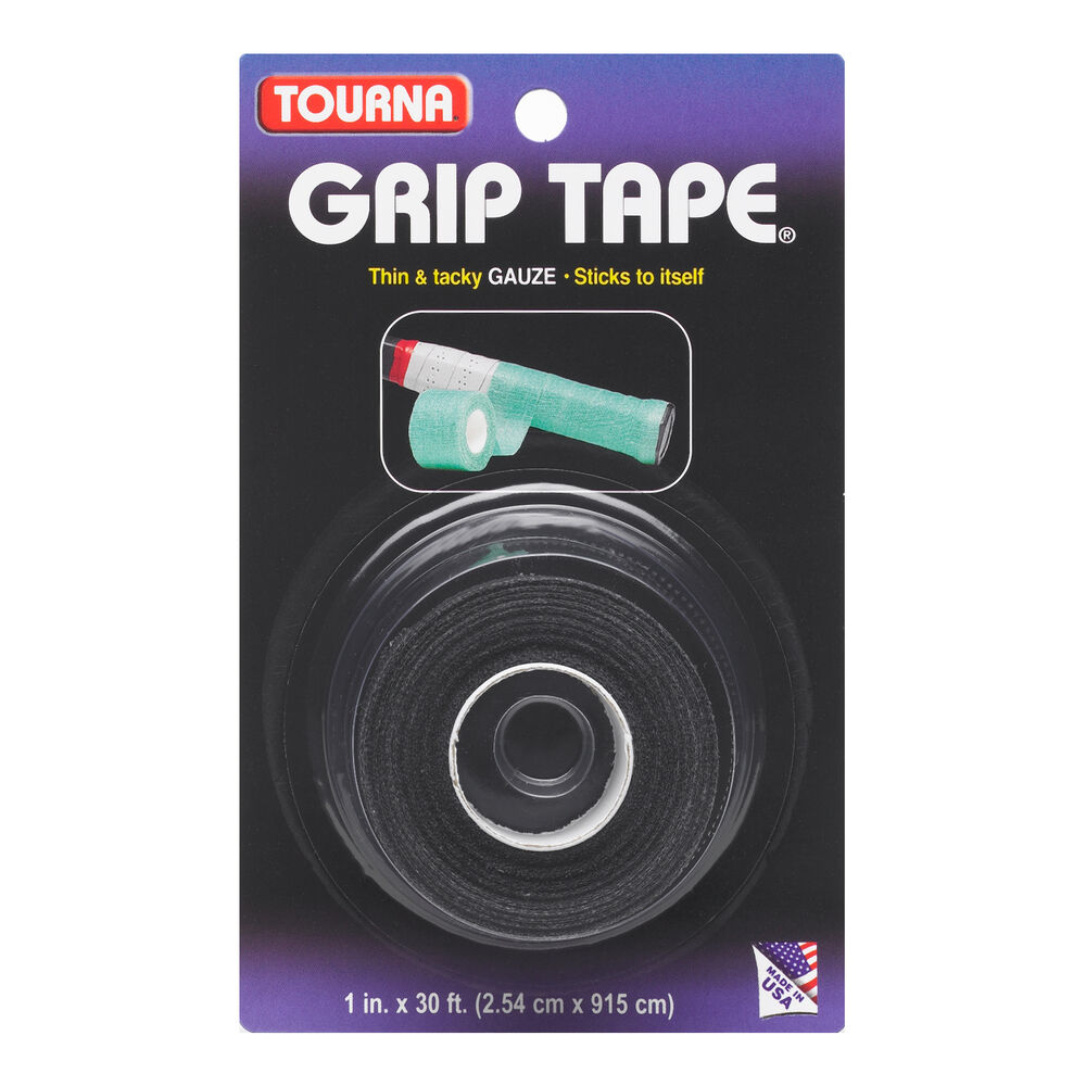 Grip Tape Pack De 1 - Negro