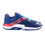 Zapatillas De Pádel Babolat MOVEA 2 MEN