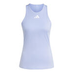 Ropa adidas adidas Y- Camiseta de tirantes Mujeres - morado, 