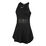 Court Dri-Fit Slim CHSIS solid Dress