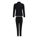 Ropa HEAD HEAD Easy Court Chándal Mujeres-Negro
