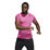 Aero 3-Stripes PB Tee Men