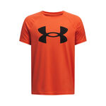 Ropa De Tenis Under Armour Tech Big Logo SS