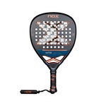 Pala De Pádel NOX NOX AT10 GENIUS ATTACK 18K ALUM 2025