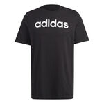 Ropa adidas LIN Singel Jersey Tee